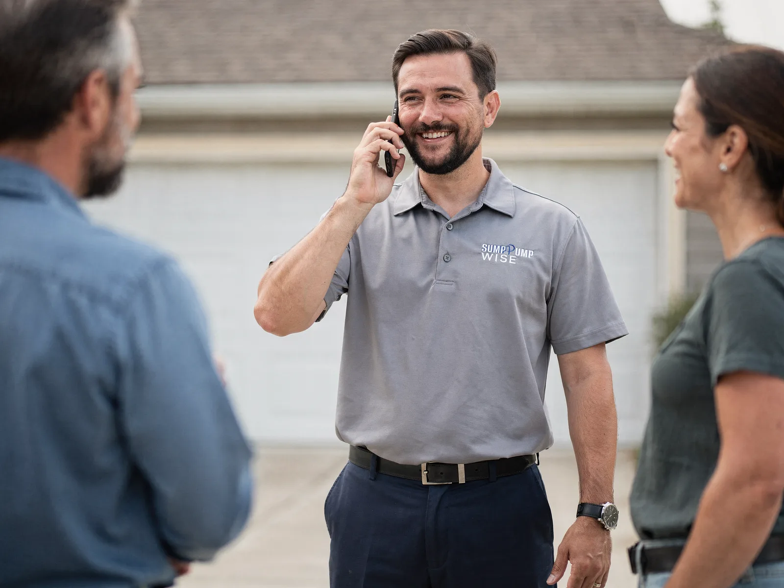 Water Heater Repair Uniopolis, OH FAQs